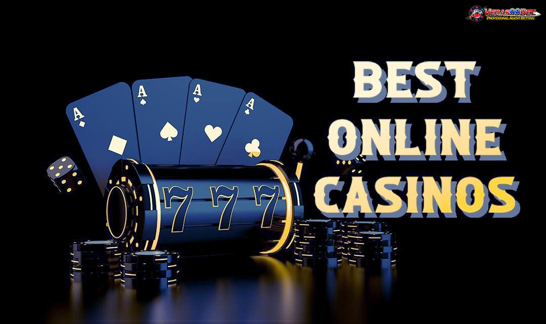 Situs Baccarat Casino Live Online Deposit Kecil Indonesia